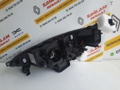 Megane 4 Faz 2 Joy-Touch 2021 - 2024 Sağ Far 202338 - Ayfar