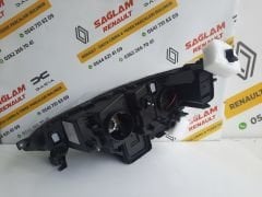 Megane 4 Faz 2 Joy-Touch 2021 - 2024 Sağ Far 202338 - Ayfar