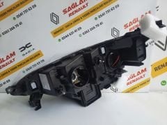 Megane 4 Faz 2 Joy-Touch 2021 - 2024 Sağ Far 202338 - Ayfar
