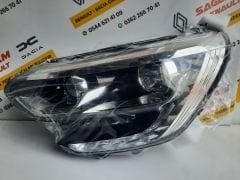 Megane 4 Faz 2 Joy-Touch 2021 - 2024 Sol Far 202339 - Ayfar