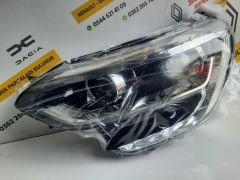 Megane 4 Faz 2 Joy-Touch 2021 - 2024 Sol Far 202339 - Ayfar