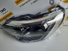 Megane 4 Faz 2 Joy-Touch 2021 - 2024 Sol Far 202339 - Ayfar