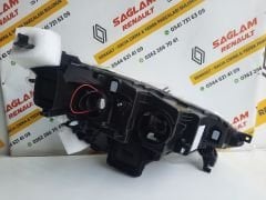 Megane 4 Faz 2 Joy-Touch 2021 - 2024 Sol Far 202339 - Ayfar