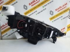 Megane 4 Faz 2 Joy-Touch 2021 - 2024 Sol Far 202339 - Ayfar
