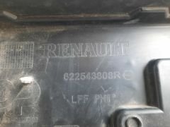 Megane 4 Faz 2 21-24 Orijinal Çıkma Orta Izgara 622543808R