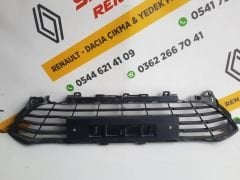 Megane 4 Faz 2 21-24 Orijinal Çıkma Orta Izgara 622543808R