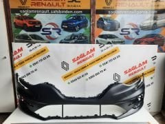 Megane 4 Faz 2 Sıfır İthal Ön Tampon 20-24 601981009R 601980575R