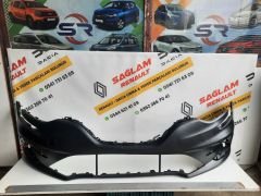 Megane 4 Faz 2 Sıfır İthal Ön Tampon 20-24 601981009R 601980575R