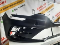 Megane 4 Faz 2 Sıfır İthal Ön Tampon 20-24 601981009R 601980575R