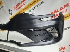 Megane 4 Faz 2 Sıfır İthal Ön Tampon 20-24 601981009R 601980575R