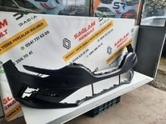 Megane 4 Faz 2 Sıfır İthal Ön Tampon 20-24 601981009R 601980575R