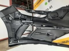 Megane 4 Faz 2 Sıfır İthal Ön Tampon 20-24 601981009R 601980575R