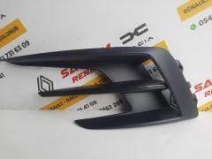 Megane 4 Sıfır İthal Sol Sis Çerçevesi Sissiz 261529100R