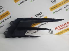 Megane 4 Sıfır İthal Sol Sis Çerçevesi Sissiz 261529100R