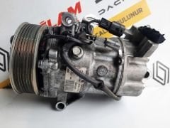 Clio 5 Megane 4 Faz 2 Orijinal Çıkma Klima Kompresörü 926005450R - Sanden