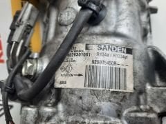 Clio 5 Megane 4 Faz 2 Orijinal Çıkma Klima Kompresörü 926005450R - Sanden