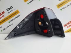Megane 2 Sedan 2003-2006 Sıfır Sağ Stop - Mars 8200142681