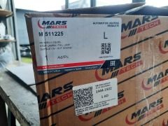 Megane 2 Sedan 2003-2006 Sıfır Sol Stop - Mars 8200142682