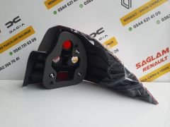 Megane 2 Sedan 2003-2006 Sıfır Sol Stop - Mars 8200142682