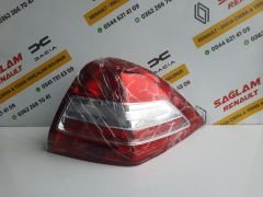Megane 2 Sedan 2007-2009 Sıfır Sağ Stop - Mars 8200417347
