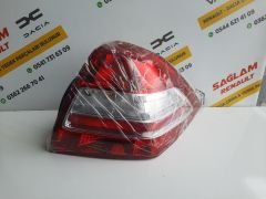 Megane 2 Sedan 2007-2009 Sıfır Sağ Stop - Mars 8200417347