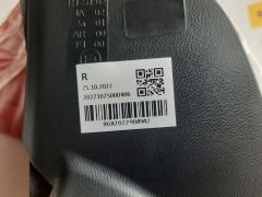 Megane 2 Sedan 2007-2009 Sıfır Sağ Stop - Mars 8200417347