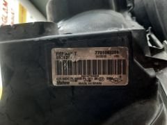 Megane 2 2007-2009 Orijinal Çıkma Zenon Sol Far 7701063256