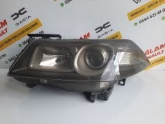 Megane 2 2007-2009 Orijinal Çıkma Zenon Sol Far 7701063256