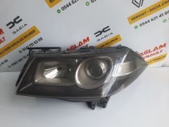 Megane 2 2007-2009 Orijinal Çıkma Zenon Sol Far 7701063256