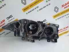 Megane 2 2007-2009 Orijinal Çıkma Zenon Sol Far 7701063256