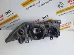 Megane 2 2007-2009 Orijinal Çıkma Zenon Sol Far 7701063256