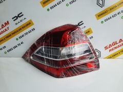 Megane 2 Sedan 2007-2009 Sıfır Sol Stop - Mars 8200417345