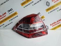 Megane 2 Sedan 2007-2009 Sıfır Sol Stop - Mars 8200417345