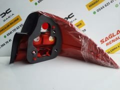 Megane 2 Sedan 2007-2009 Sıfır Sol Stop - Mars 8200417345
