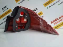 Megane 2 Sedan 2007-2009 Sıfır Sol Stop - Mars 8200417345