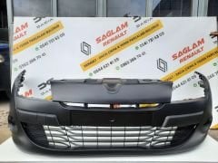 Megane 3 2010-2011 Sıfır Dolu Ön Tampon 8671095678 620220035R 620225628R