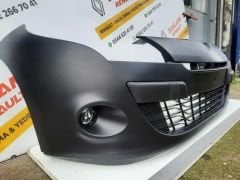 Megane 3 2010-2011 Sıfır Dolu Ön Tampon 8671095678 620220035R 620225628R