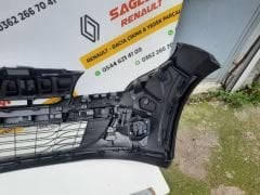 Megane 3 2010-2011 Sıfır Dolu Ön Tampon 8671095678 620220035R 620225628R