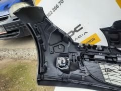 Megane 3 2010-2011 Sıfır Dolu Ön Tampon 8671095678 620220035R 620225628R