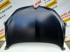 Megane 3 2010-2013 Sıfır Motor Kaputu - TYG 651000035R  651002749R 651009018R