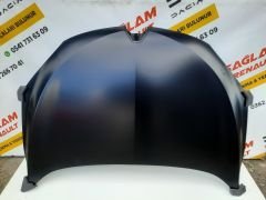 Megane 3 2010-2013 Sıfır Motor Kaputu - TYG 651000035R  651002749R 651009018R