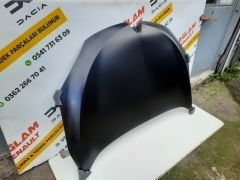 Megane 3 2010-2013 Sıfır Motor Kaputu - TYG 651000035R  651002749R 651009018R