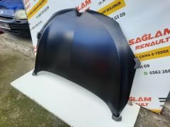 Megane 3 2010-2013 Sıfır Motor Kaputu - TYG 651000035R  651002749R 651009018R