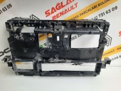 Megane 4 2016-2020 Orijinal Çıkma Ön Panel Sacsız 625007392R