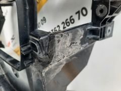 Megane 4 2016-2020 Orijinal Çıkma Ön Panel Sacsız 625007392R