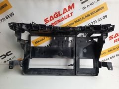 Megane 4 2016-2020 Orijinal Çıkma Ön Panel Sacsız 625007392R
