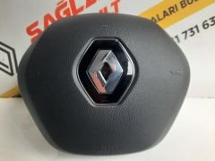 Megane 4 Sıfır Orijinal Sürücü Hava Yastığı Direksiyon Airbag 985700230R 985701902R - Mais