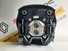 Megane 4 Sıfır Orijinal Sürücü Hava Yastığı Direksiyon Airbag 985700230R 985701902R - Mais