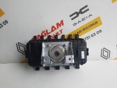 Megane 4 Sıfır Orijinal Yolcu Hava Yastığı Airbag 985252978R 985254707R - Renault Mais