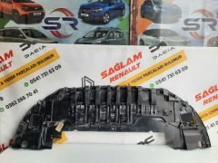 Megane 4 2016-2024 Orijinal Çıkma Ön Tampon Alt Bakaliti Deflektörü 622350422R